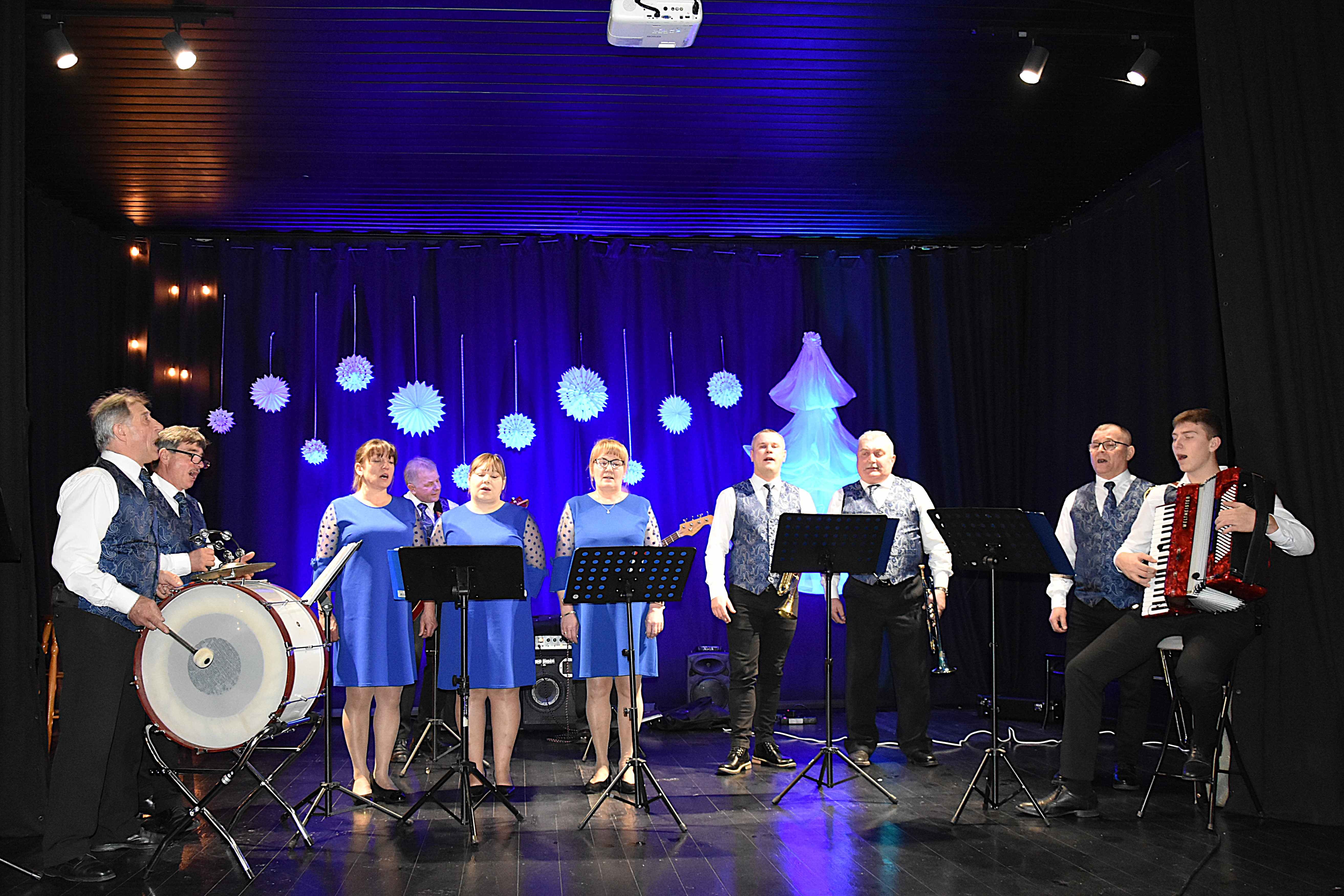 Noworoczny Koncert Kolęd 2026